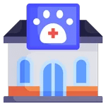 Clinic Parkview Pet Center icon