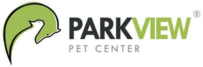 Park View Logo